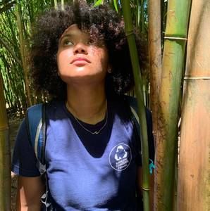 Meet your Posher, Chynna